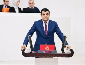 Sahte Dolar Krizi Meclis Gündeminde