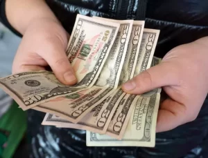 Sahte Dolar Krizi ve Faiz Etkisi