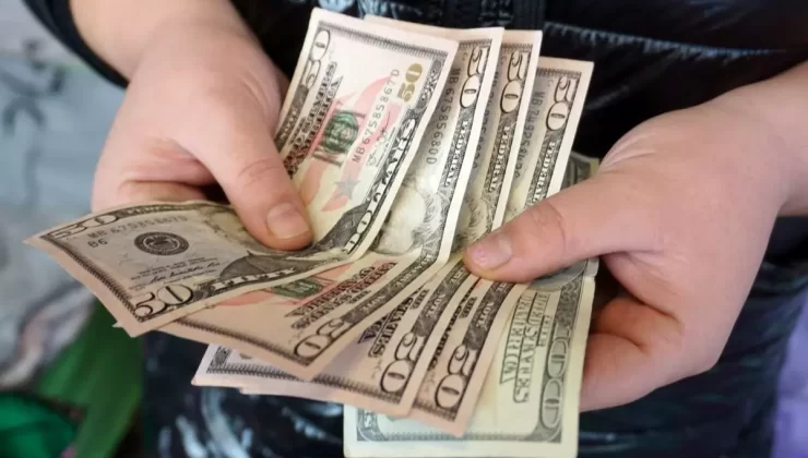 Sahte Dolar Krizi ve Faiz Etkisi