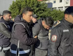 Sahte Dolar Operasyonu: 4 Tutuklama