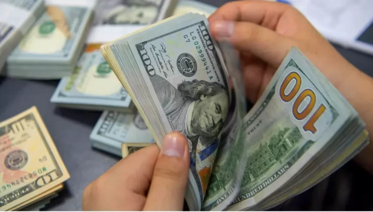 Sahte dolarların piyasaya sürüldüğü iddiasına ilişkin soruşturma başlatıldı