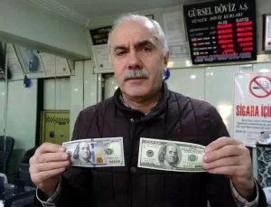 Sahte Döviz Krizi Türkiye’yi Sarıyor