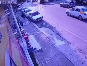 Sahte Polis İ.B. Yakalandı