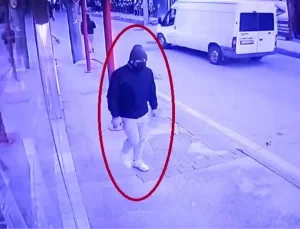 Sahte Polis İstanbul’da Yakalandı