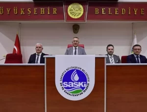 Sakarya 2025 Bütçesi Onaylandı