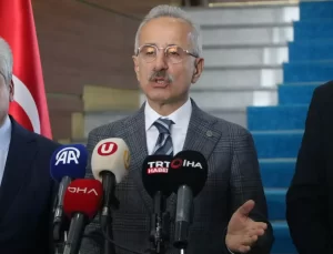 Sakarya ve Ankara Arasına 6 Şeritli Otoyol Projesi