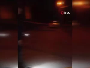 Sakarya’da Pompalı Tüfekli Saldırı