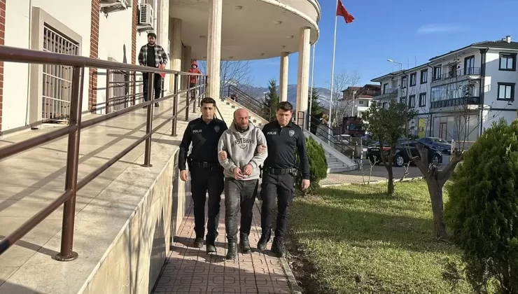 Sakarya’da Silahlı Saldırı: Şüpheli Tutuklandı