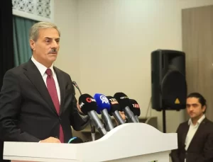 Sakarya’da Spor Çalıştayı Düzenlendi