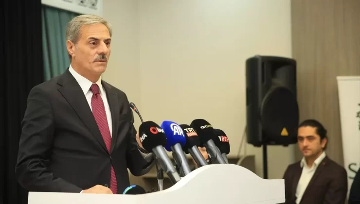 Sakarya’da Spor Çalıştayı Düzenlendi