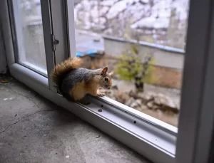 Şakir’in Sincabı: Fındık