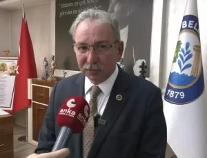 Salihli Belediye Başkanı Nurlu: Maalesef Ülkenin En Yakıcı Sorunlarından Bir Tanesi İşsizlik