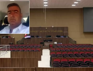 Salim Güran’ın eskortlarla mesajlaşması eşi Melek Güran’a soruldu