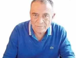 Salim Taşcı Hayatını Kaybetti