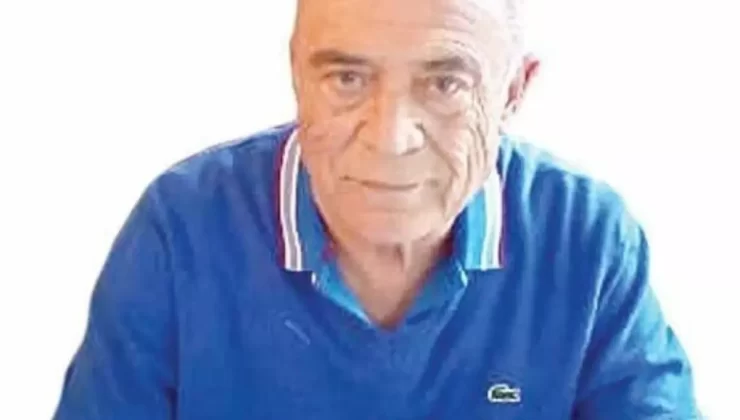 Salim Taşcı Hayatını Kaybetti