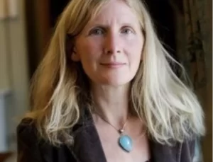 Samantha Harvey 2024 Booker Ödülü’nü Kazandı