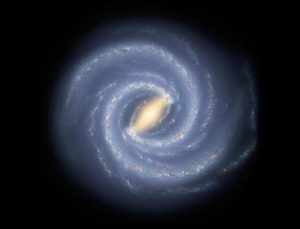 Samanyolu Galaksisi: Benzersiz mi, yoksa sadece bir istisna mı?