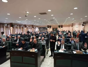 Samsun Büyükşehir Belediye Başkanı Halit Doğan Açıklaması