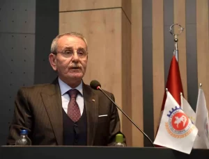 Samsun Ticaret ve Sanayi Kampüsü Projesi Başlatılıyor