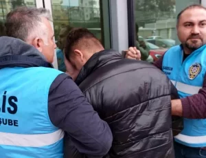 Samsun’da 3 çocuk silahlı saldırıda bulundu