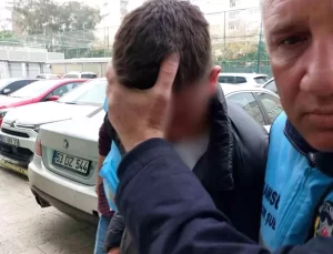 Samsun’da 3 Çocuk Tutuklandı