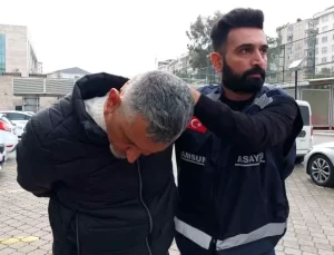Samsun’da Akraba Cinayeti