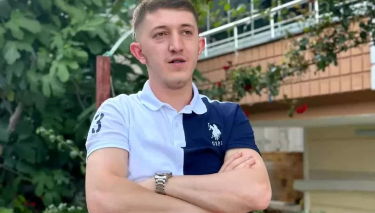 Samsun’da ATM’de Silahlı Saldırı: Genç Hayatını Kaybetti