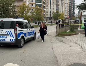 Samsun’da ATM’de Silahlı Saldırı