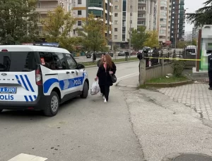 Samsun’da ATM’de vurulan Ali G. ağır yaralı