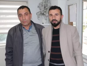 Samsun’da bir kişinin yolda bulduğu para sahibine teslim edildi