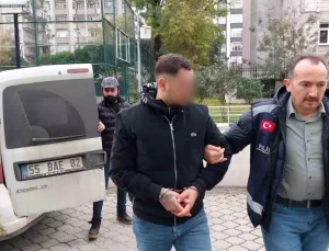 Samsun’da Bungalov Kavgası: Genç Bıçakladı