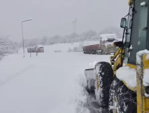 Samsun’da Eğitim-Öğretime 1 Günlük Ara