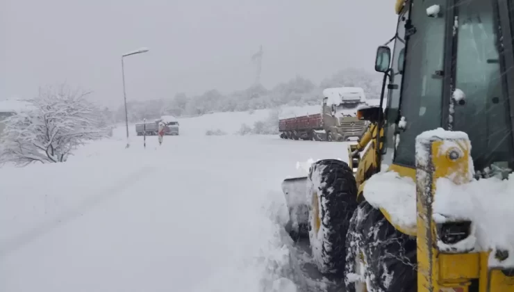 Samsun’da Eğitim-Öğretime 1 Günlük Ara
