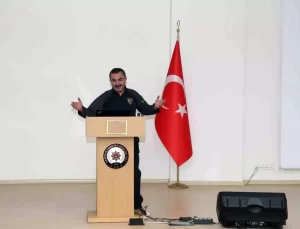 Samsun’da Güvenlik İşbirliği Toplantısı