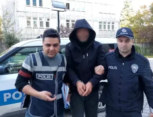 Samsun’da Hırsızlık: Pazarlama Aracından Mutfak Eşyası Çalındı