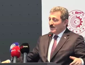 Samsun’da Kadın Girişimciliği Destekleme Programı