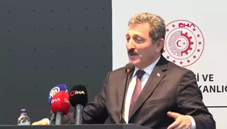 Samsun’da Kadın Girişimciliği Destekleme Programı