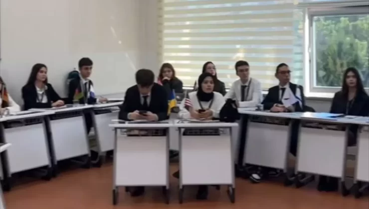 Samsun’da Model B.M. Etkinliği