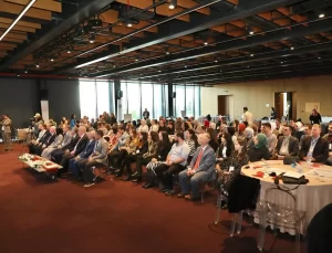 Samsun’da Otizm Çalıştayı Sona Erdi