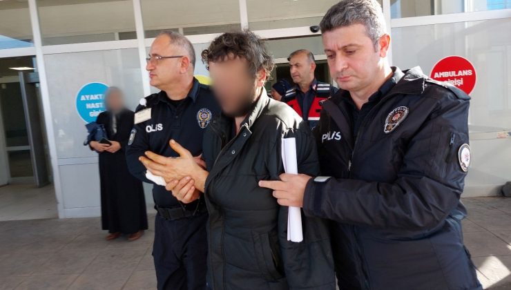 Samsun’da sahte kimlikle ameliyat: Hapis cezası olan zanlı hastanede yakalandı
