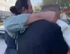 Samsun’da Silahlı Çatışma: 1 Yaralı, 3 Gözaltı