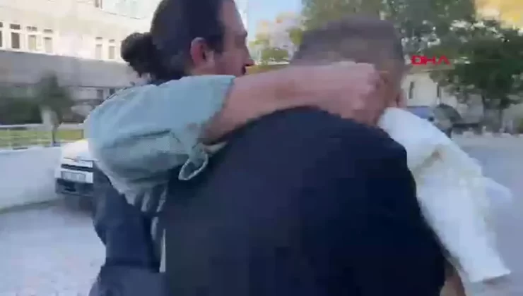 Samsun’da Silahlı Çatışma: 1 Yaralı, 3 Gözaltı