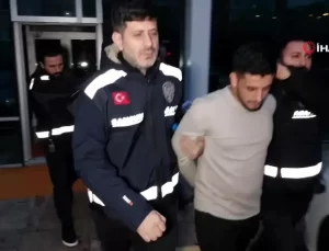 Samsun’da Silahlı Çatışma: 2 Tutuklama