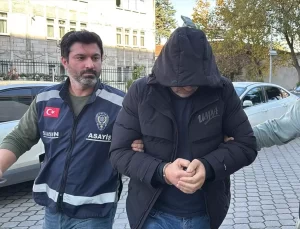 Samsun’da Silahlı Kavga: 3 Şüpheli Adliyeye Sevk Edildi