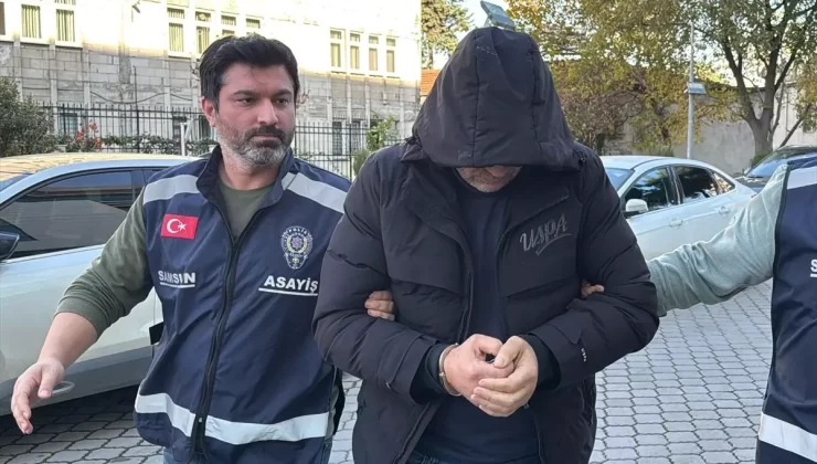 Samsun’da Silahlı Kavga: 3 Şüpheli Adliyeye Sevk Edildi