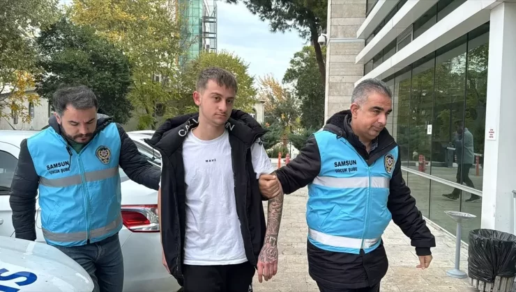 Samsun’da Silahlı Saldırı: Genç Hayatını Kaybetti