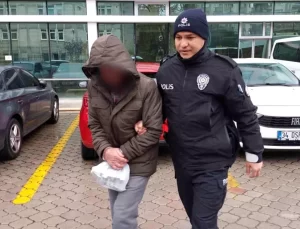 Samsun’da Taciz İddiası: Yaşlı Adam Tutuklandı