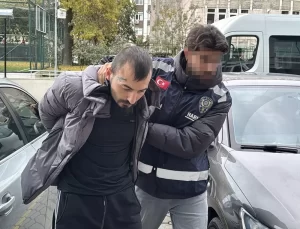 Samsun’da Uyuşturucu Operasyonu: 1 Tutuklama