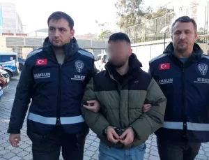 Samsun’da Yasa Dışı Bahis Operasyonu