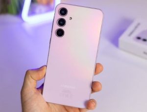 Samsung Galaxy A36, yeni kamerasıyla amiral gemilerini zorlayacak